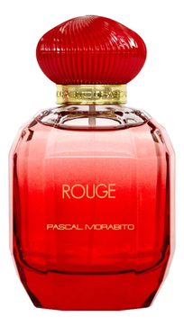 Pascal Morabito Rouge
