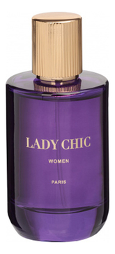 Geparlys Lady Chic