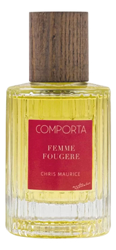 Comporta Perfumes Femme Fougere