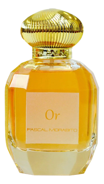 Pascal Morabito Or