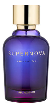 Nicheend Supernova