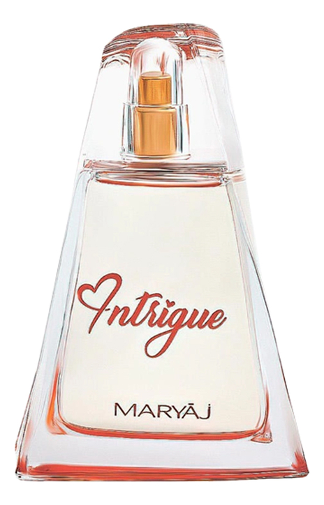 Maryaj Intrigue Eau De Parfum