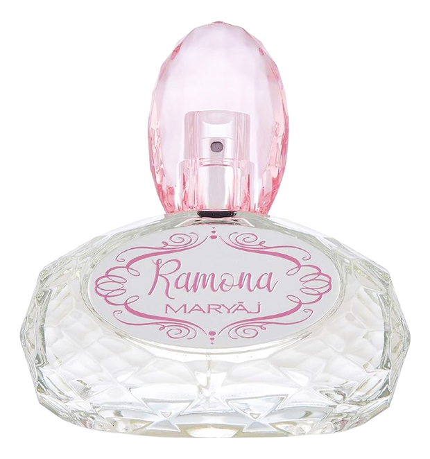Maryaj Ramona For her