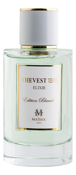 Maissa Parfums Thevest 1981