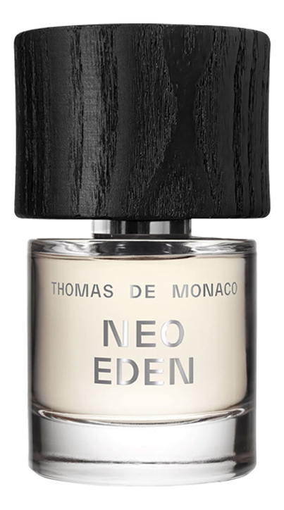 Thomas De Monaco Neo Eden