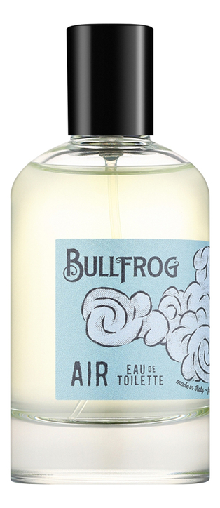 Bullfrog Air Eau De Toilette