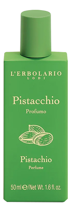 L'Erbolario Pistacchio