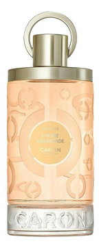 Caron L'Heure Vagabonde