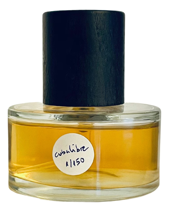 Mallo Cubalibre