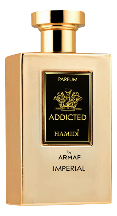 Hamidi Addicted Imperial