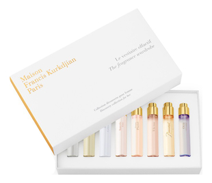Francis Kurkdjian Discovery Collection Pour Femme