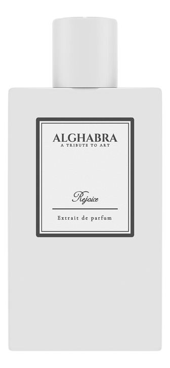 Alghabra Rejoice