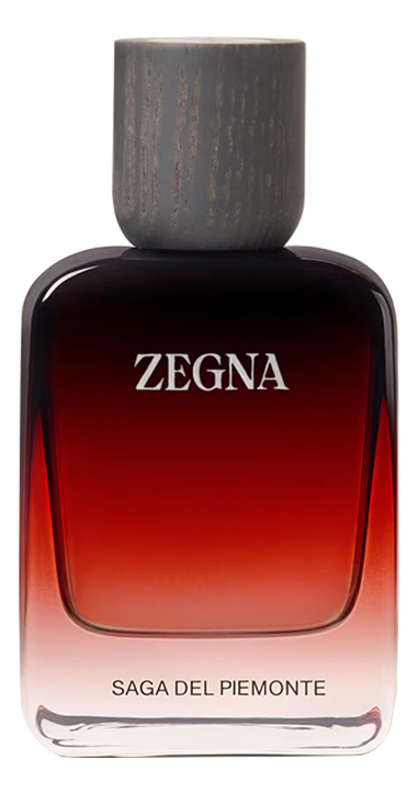 Ermenegildo Zegna Saga Del Piemonte