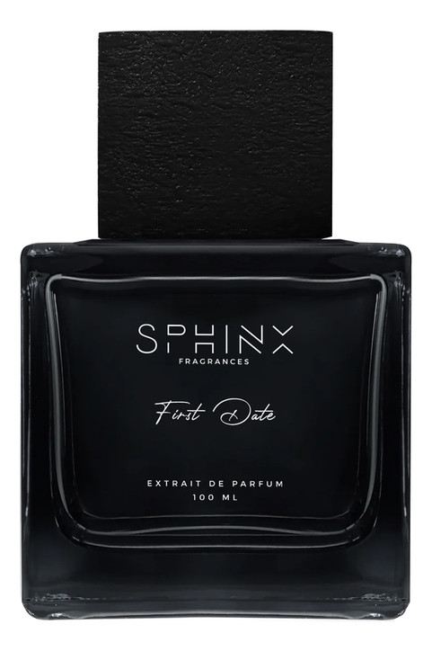 Sphinx First Date