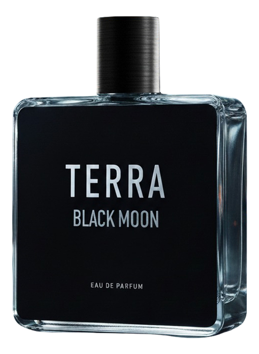 Geparlys Terra Black Moon
