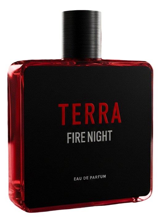 Geparlys Terra Fire Night
