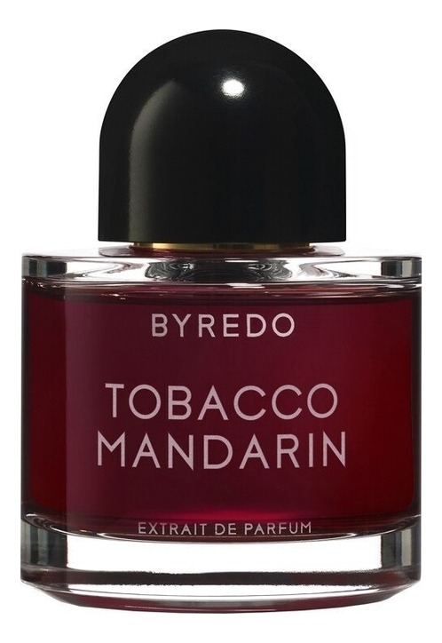 Byredo Tobacco Mandarin