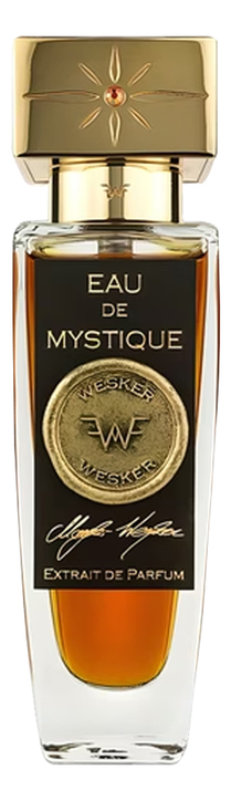 Wesker Eau De Mystique