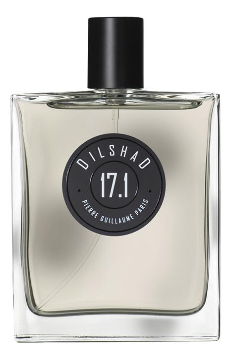 Pierre Guillaume Dilshad 17.1
