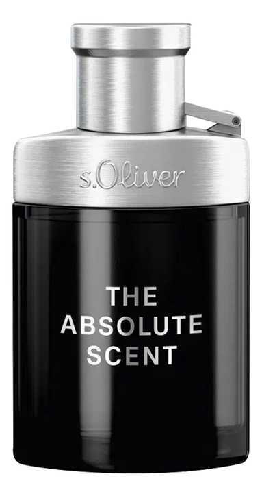 s.Oliver The Absolute Scent