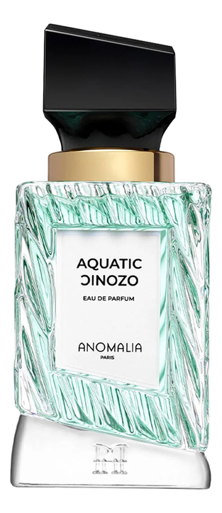 Anomalia Paris Aquatic Ozonic