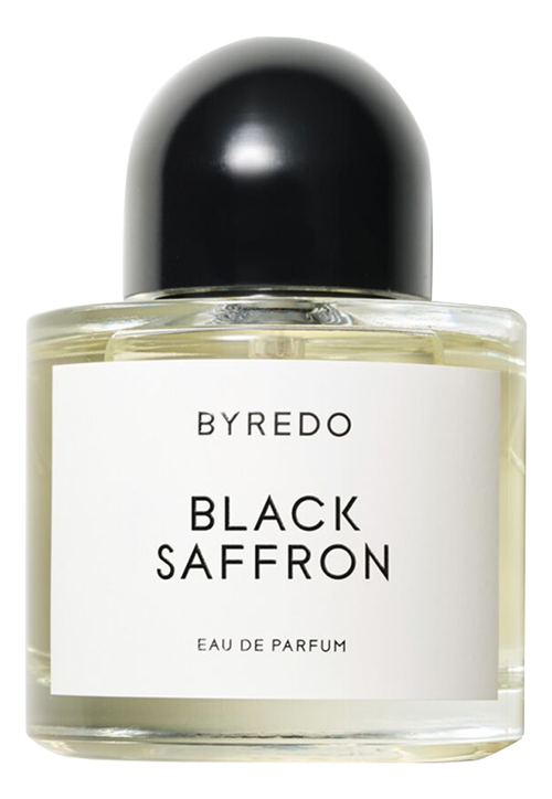 Byredo Black Saffron