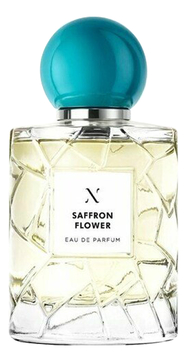 Les Soeurs De Noe Saffron Flower