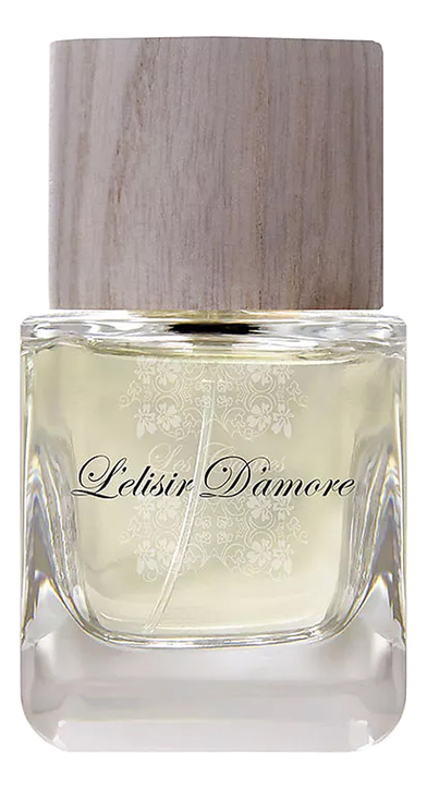 Les Contes L'Elisir D'Amore