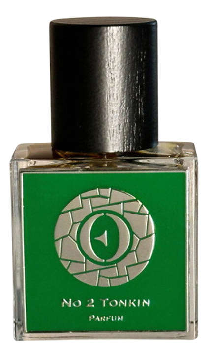 Ensar Oud №2 Tonkin