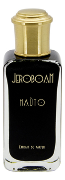 Jeroboam Hauto