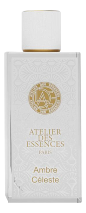 Atelier des Essences Ambre Celeste