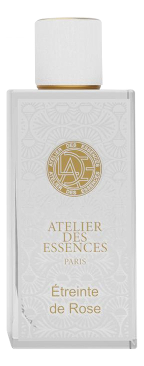Atelier des Essences Etreinte De Rose