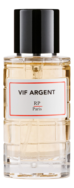 RP Paris Vif Argent