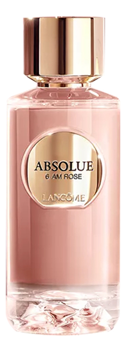 Lancome Absolue 6 AM Rose