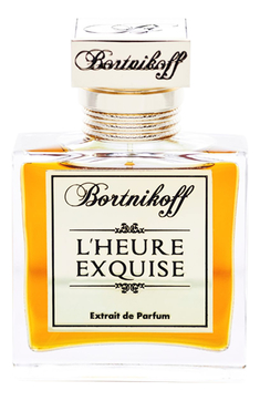 Bortnikoff L'Heure Exquise