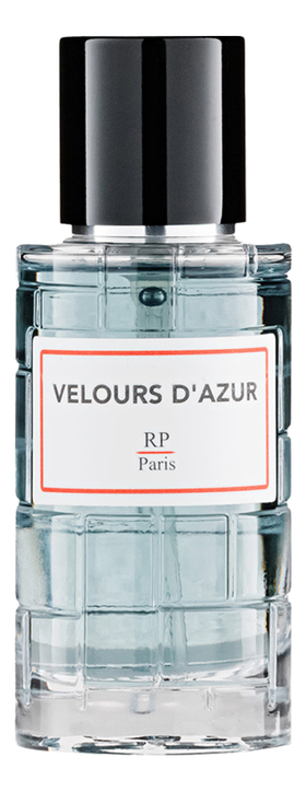 RP Paris Velours D'Azur