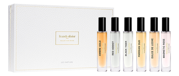 Franck Olivier Set Collection Privee
