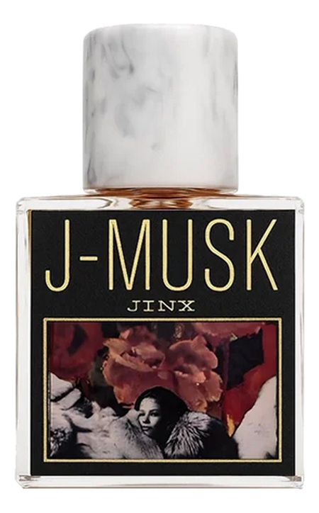 Jinx Smells J-musk V5