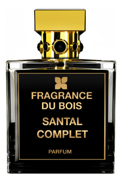 Fragrance Du Bois Santal Complet