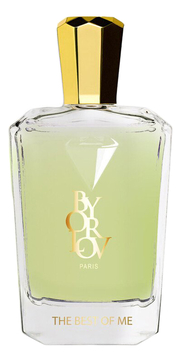 Orlov Paris The Best Of Me