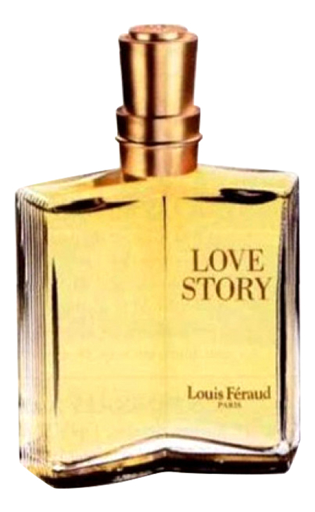 Feraud Love Story