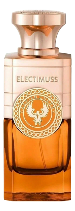Electimuss Caspian Cherry