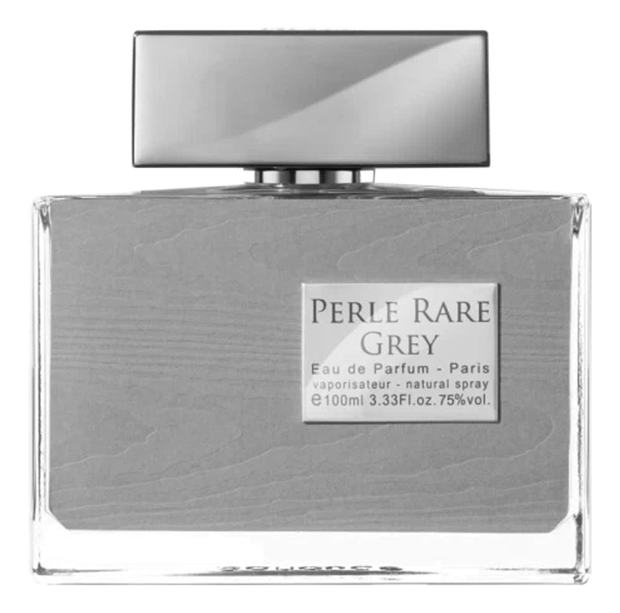 Panouge Perle Rare Grey