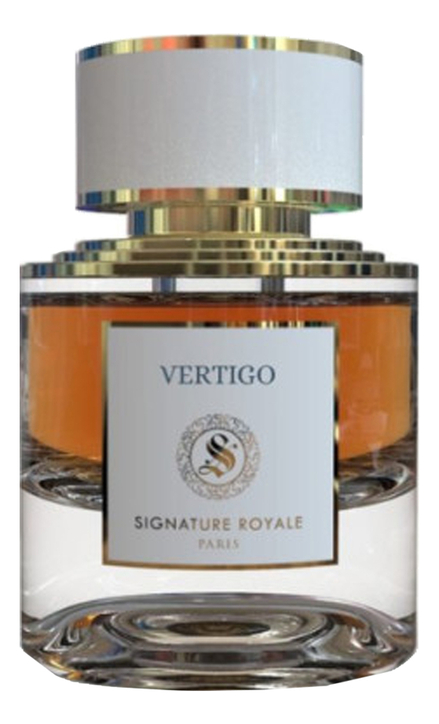 Signature Royale Vertigo
