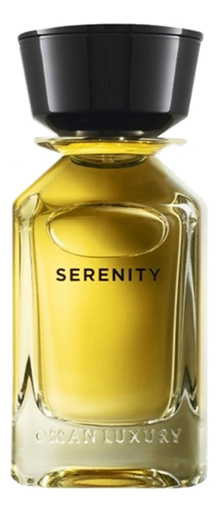 Omanluxury Serenity