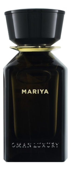 Omanluxury Mariya