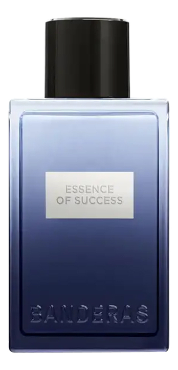 Banderas Essence Of Success