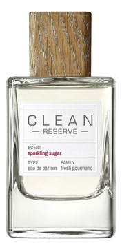 Clean Sparkling Sugar