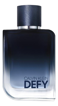 Calvin Klein Defy 2022