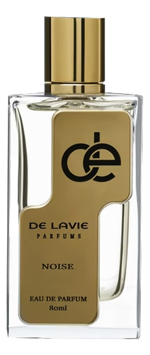 De Lavie Parfums Noise